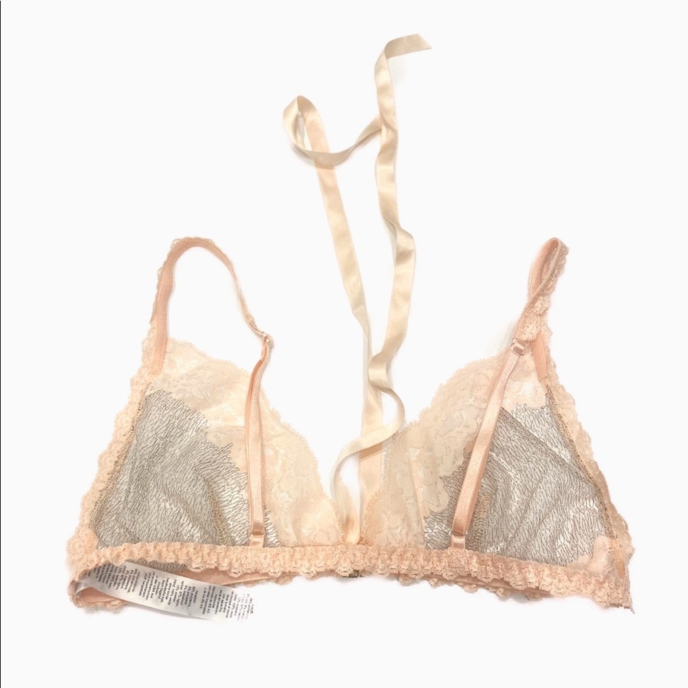 Hanky Panky Bralette